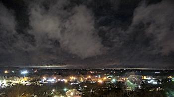 Weather camera view of PGTelco.