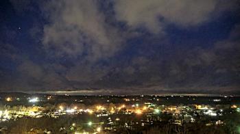 Weather camera view of PGTelco.