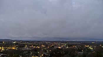 Weather camera view of PGTelco.