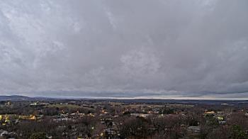 Weather camera view of PGTelco.