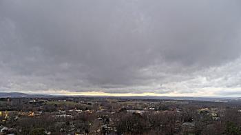 Weather camera view of PGTelco.