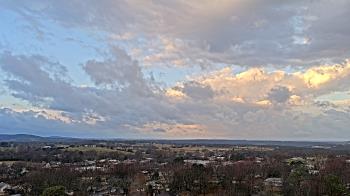 Weather camera view of PGTelco.