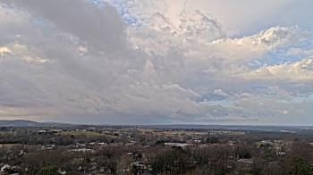 Weather camera view of PGTelco.