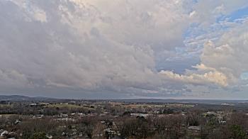 Weather camera view of PGTelco.