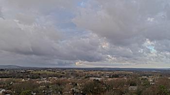 Weather camera view of PGTelco.