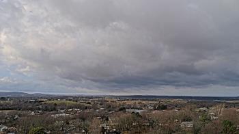 Weather camera view of PGTelco.