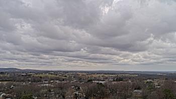 Weather camera view of PGTelco.