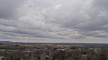 Weather camera view of PGTelco.