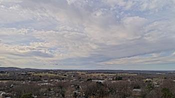 Weather camera view of PGTelco.