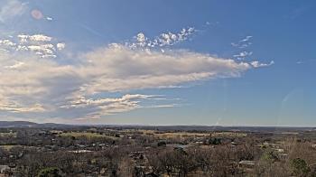 Weather camera view of PGTelco.