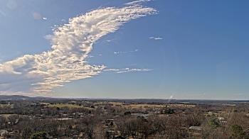 Weather camera view of PGTelco.