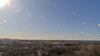 Weather camera view of PGTelco.