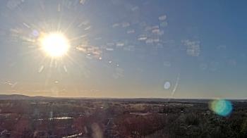 Weather camera view of PGTelco.