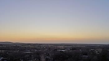 Weather camera view of PGTelco.