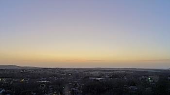 Weather camera view of PGTelco.