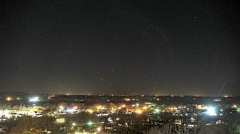 Weather camera view of PGTelco.