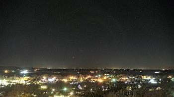 Weather camera view of PGTelco.