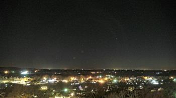 Weather camera view of PGTelco.