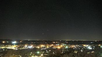 Weather camera view of PGTelco.