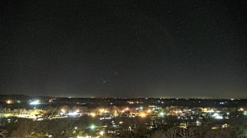 Weather camera view of PGTelco.