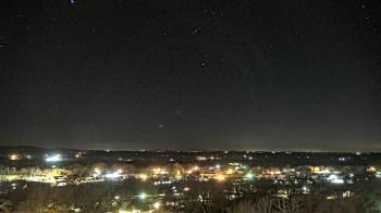 Weather camera view of PGTelco.