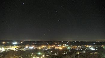 Weather camera view of PGTelco.