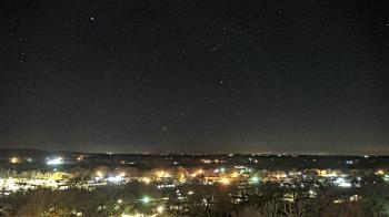 Weather camera view of PGTelco.