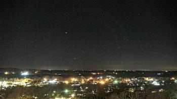 Weather camera view of PGTelco.