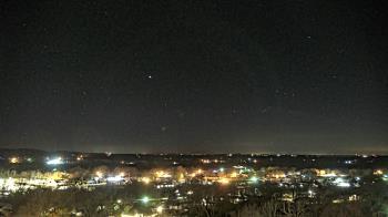 Weather camera view of PGTelco.