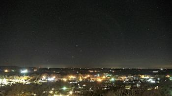 Weather camera view of PGTelco.