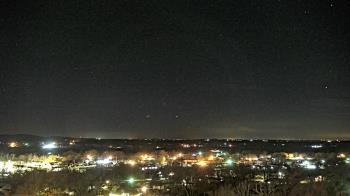 Weather camera view of PGTelco.