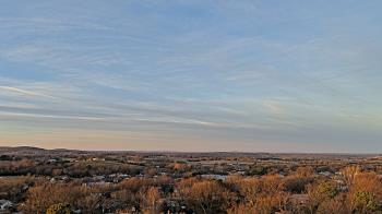 Weather camera view of PGTelco.