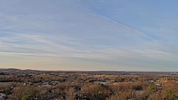 Weather camera view of PGTelco.