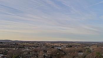 Weather camera view of PGTelco.