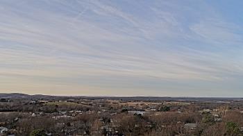 Weather camera view of PGTelco.