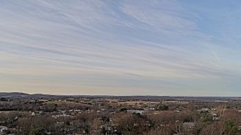 Weather camera view of PGTelco.