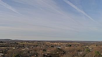 Weather camera view of PGTelco.