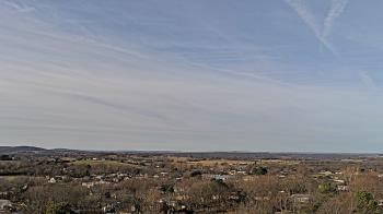 Weather camera view of PGTelco.