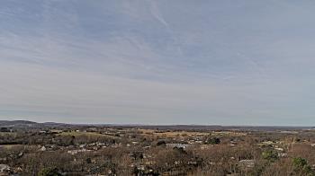 Weather camera view of PGTelco.