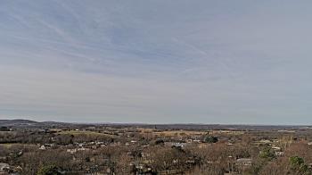 Weather camera view of PGTelco.