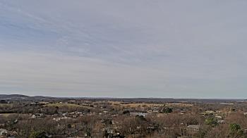 Weather camera view of PGTelco.