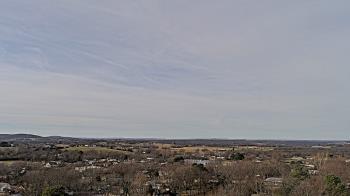 Weather camera view of PGTelco.