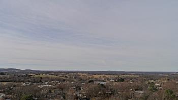 Weather camera view of PGTelco.