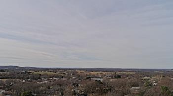 Weather camera view of PGTelco.