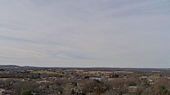 Weather camera view of PGTelco.