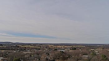 Weather camera view of PGTelco.