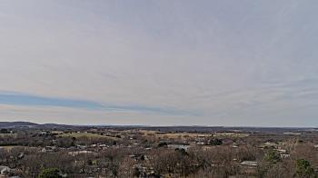 Weather camera view of PGTelco.