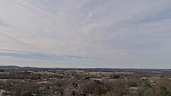 Weather camera view of PGTelco.