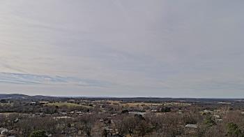 Weather camera view of PGTelco.