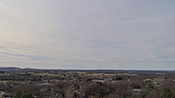 Weather camera view of PGTelco.